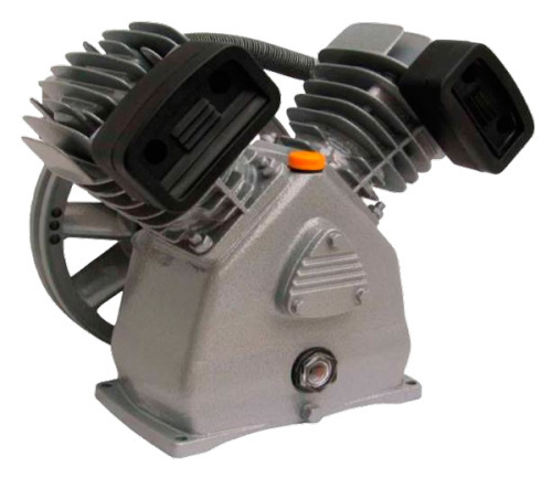 Блок поршневой "Remeza" LB-30-2