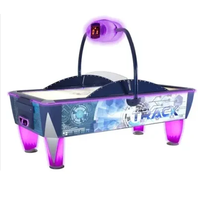 Аэрохоккей FAST TRACK 220 EVO 2 (235*125*80 см.)