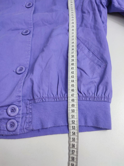 Куртка Lebecca легкая 46 размер, новая