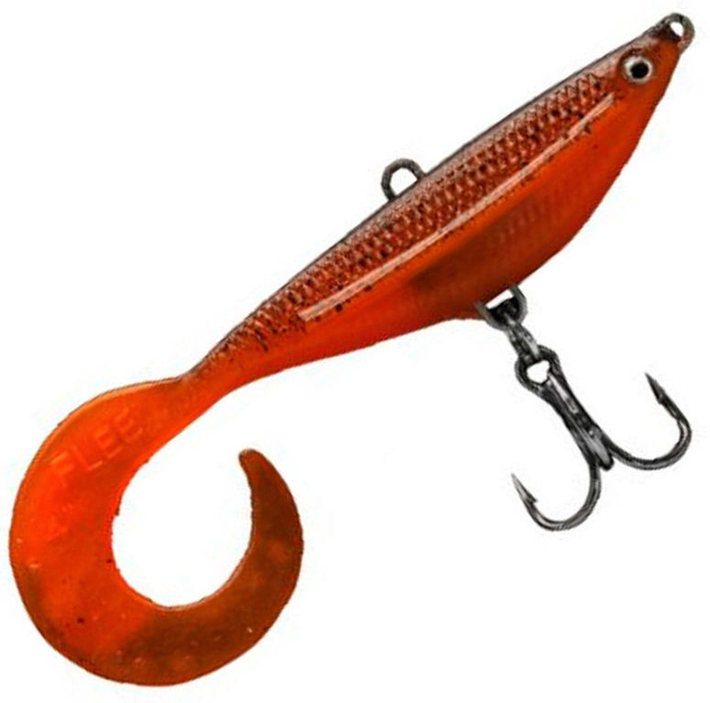 Балансир Wake Flee 6 Power perch 15cm/29g