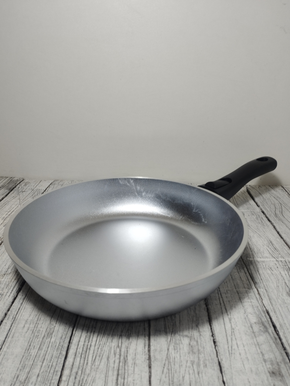 Сковорода 260/60 съемн ручка без крышки с263