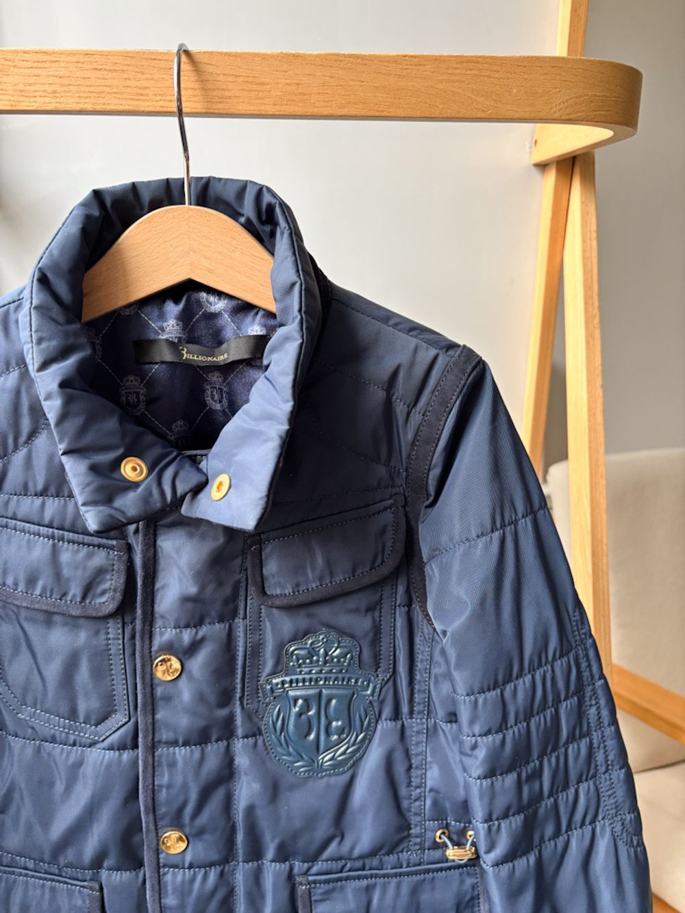 Куртка Billionaire, 104