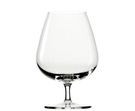 Бокал для бренди Bar, 610 мл, хрустальное стекло Stolzle
