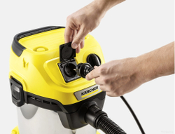 Пылесос Karcher 1.628-190.0