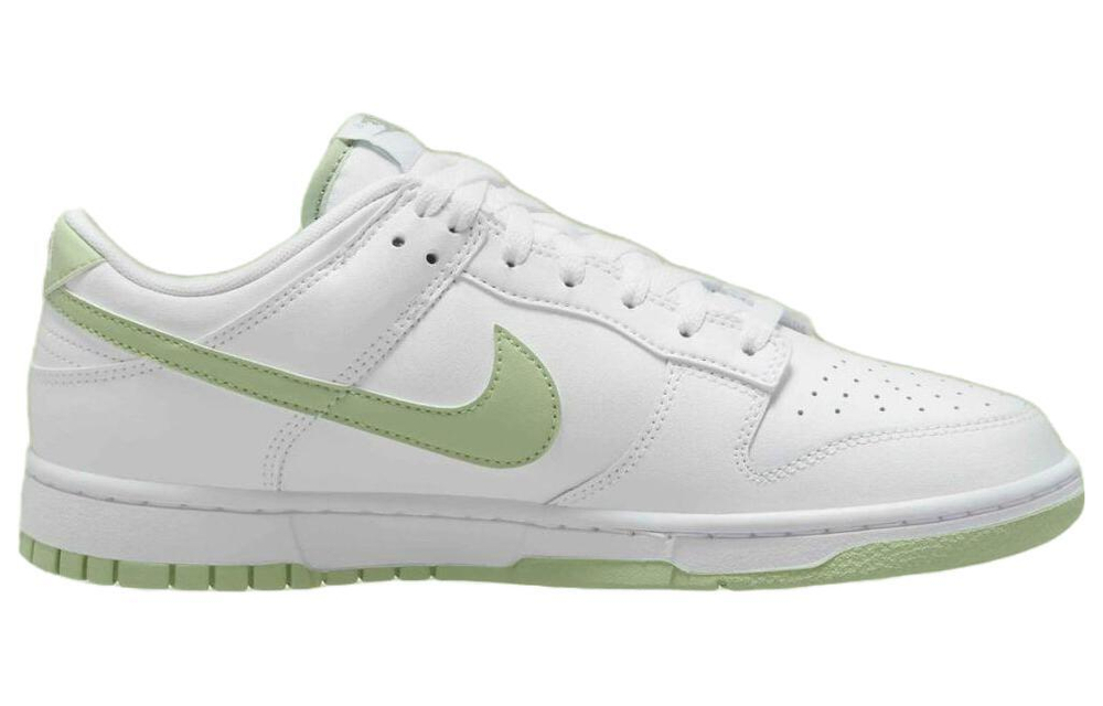 Кроссовки Nike Dunk Low "Honeydew"
