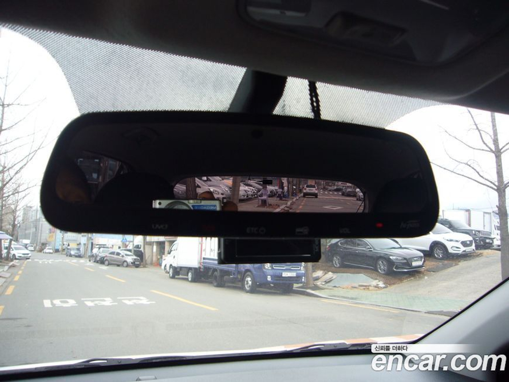 Kia All New Morning (JA) Luxury (02.2020)