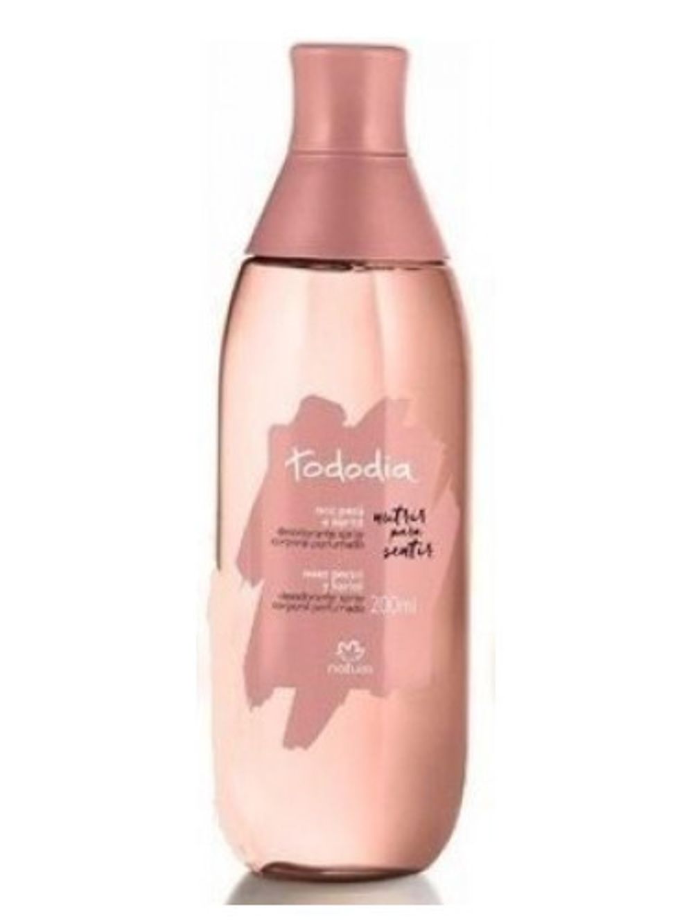 Natura Noz Peca e Karite