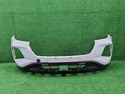 Бампер передний Chery Tiggo 4 Pro (2020-2024)