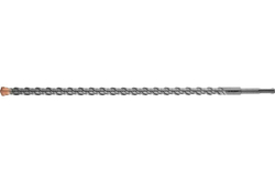 Бур Профессионал (22x460 мм; SDS-plus) Зубр 29314-460-22_z02