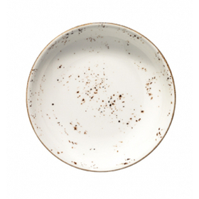Тарелка d=200 мм. глубокая 500 мл Bonna Grain (62817)