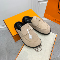 Hermes Go Mule