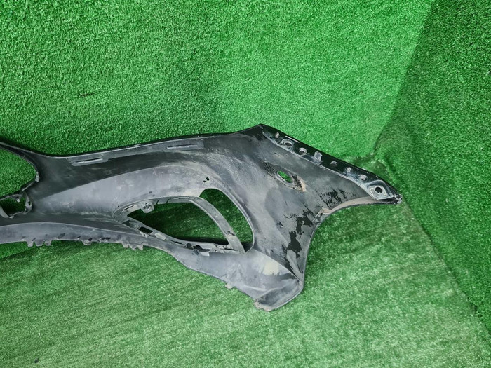 Бампер передний Mercedes Е C238 (2020-2023) AMG