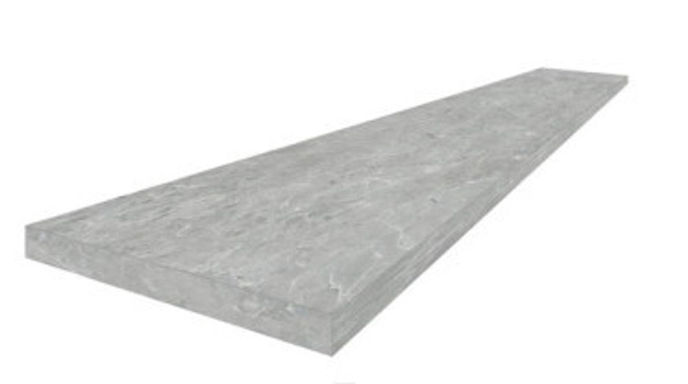 Угловая ступень CANOVA GREY SCAL. ANG.SX левая (620070002814)