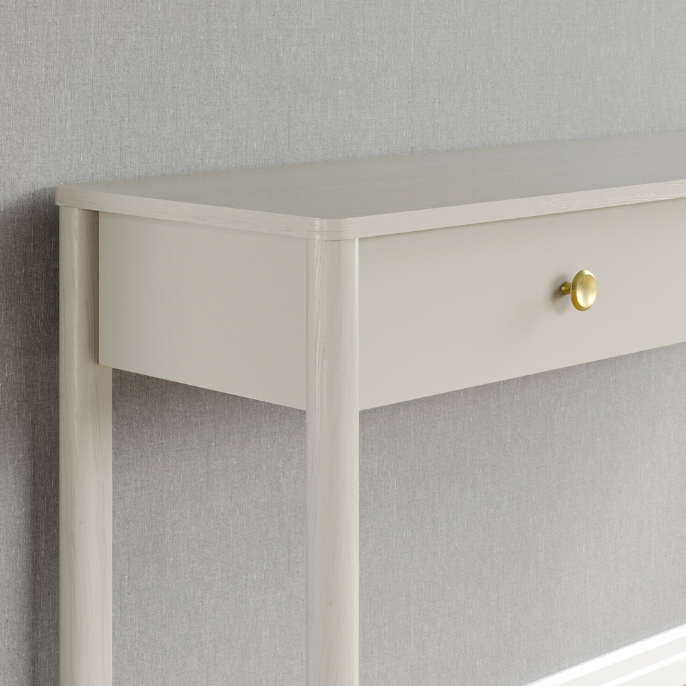 Консольный стол BERGEN BG002