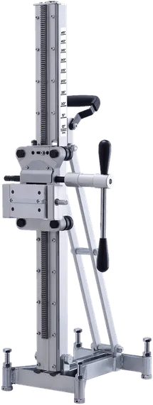 Стойка алмазного бурения AGP NS250