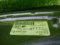 Фара левая Range Rover Vogue 4 L405 (17-22) Matrix