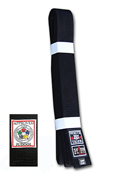 Пояс для дзюдо Noris (IJF)