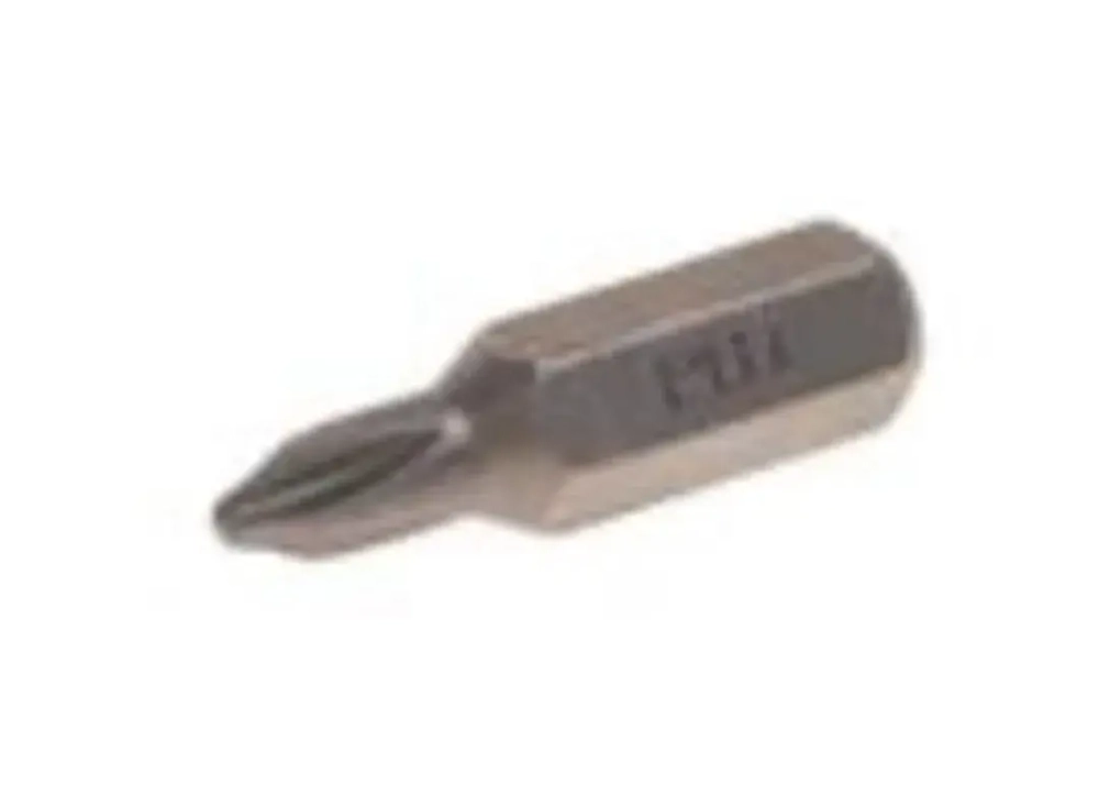 Бита крестообразная РН.1x30ммL, 5/16'' RockForce##Rock FORCE RF-151301