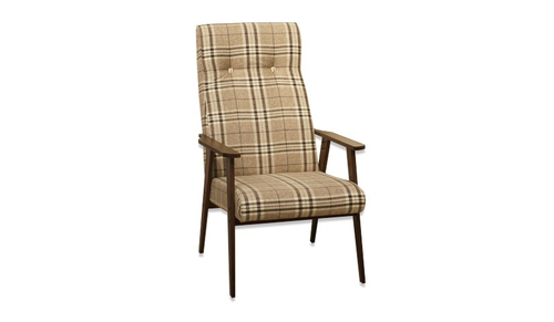 "Рига" кресло