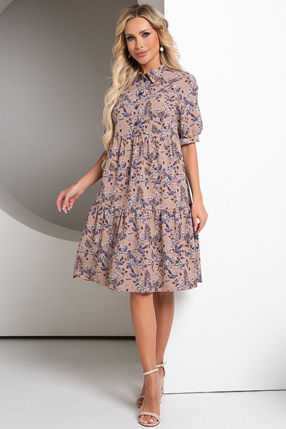 Платье 70661 Avili