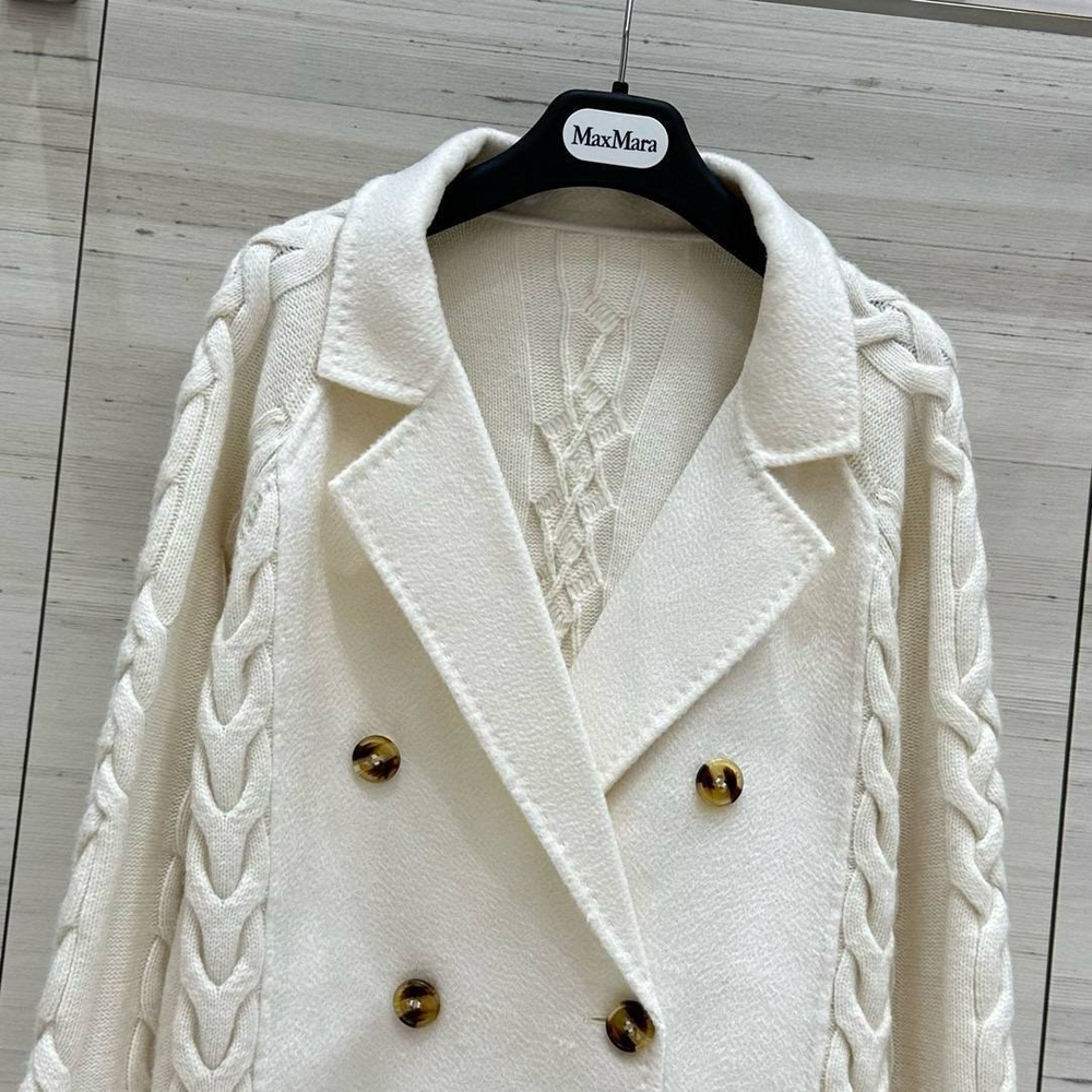 Пальто MaxMara