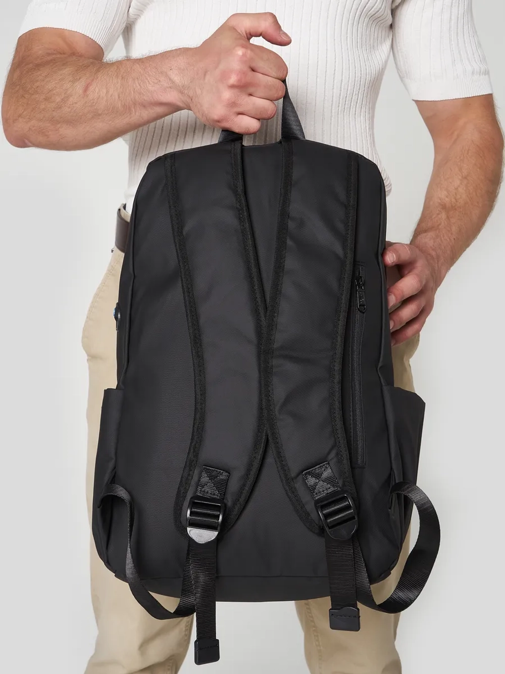 Рюкзак для ноутбука непромокаемый универсальный