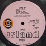Jethro Tull / Stand Up (LP)