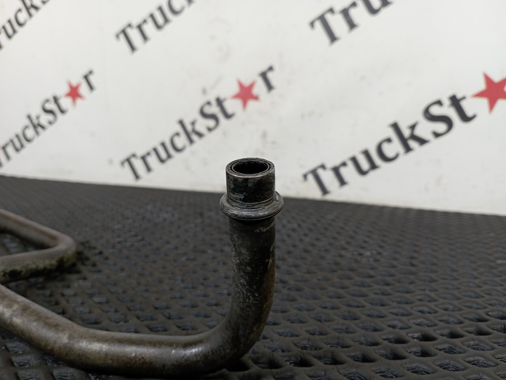 Трубка компрессора 2017г.