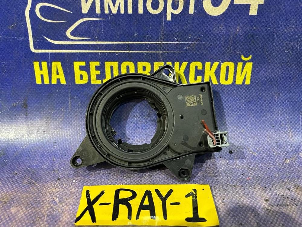 Шлейф подрулевой LADA X-RAY 2017
