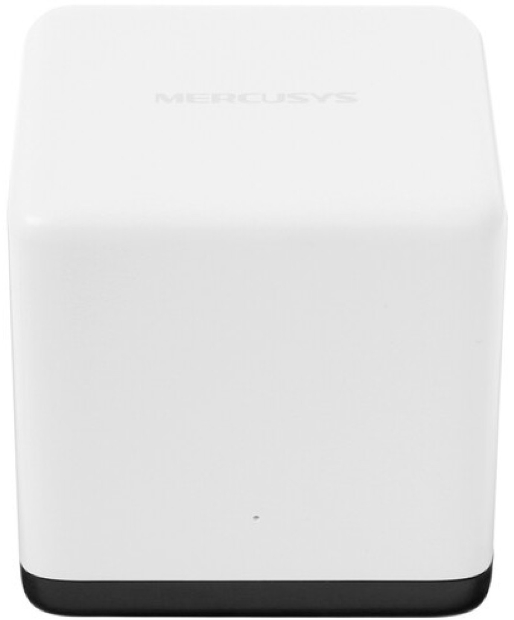 MESH-система Mercusys Halo H50G 3-pack