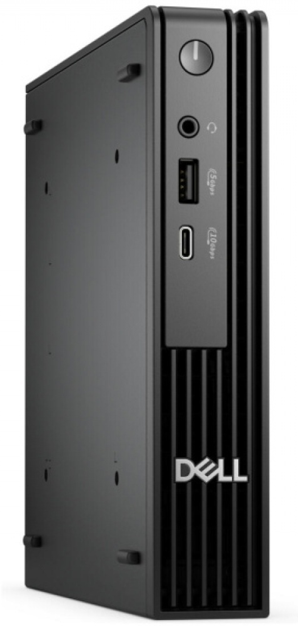 Неттоп DELL Pro Micro QCM1250 QCM1250 черный