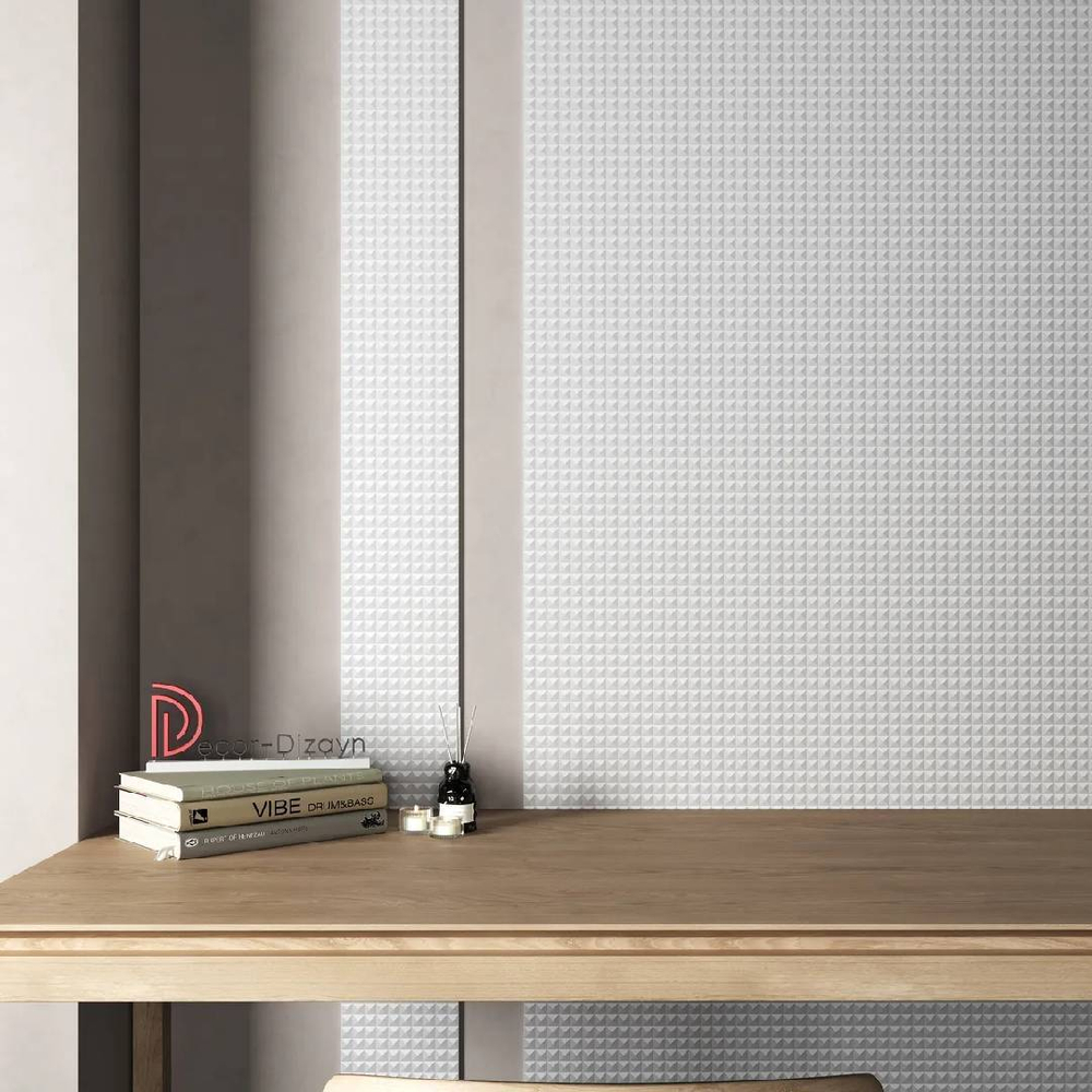 Decor-Dizayn. Панель DD932, 200x10x2000мм. Полимер, композит