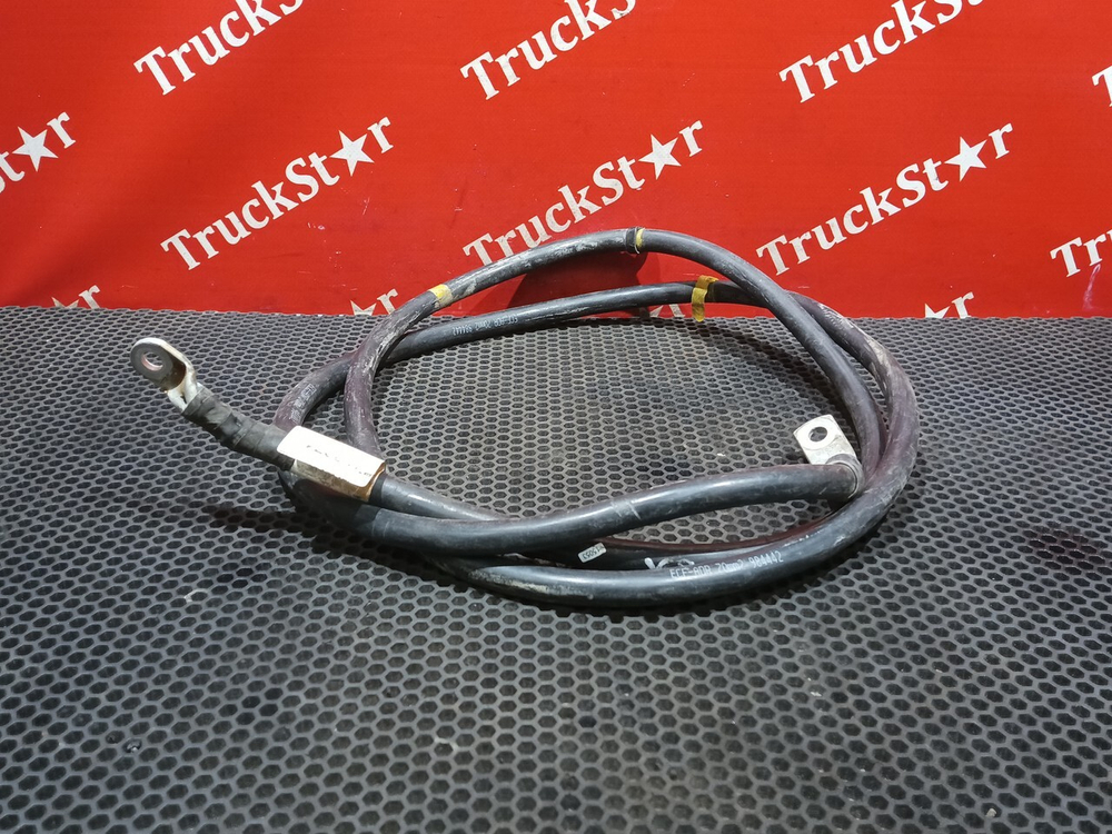 Кабель силовой 2600 мм / 15 мм