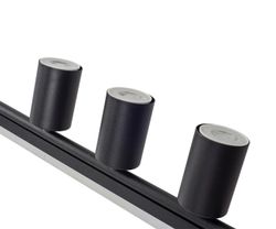 Kink Light 07618-120,19 Люстра Рия черный L120