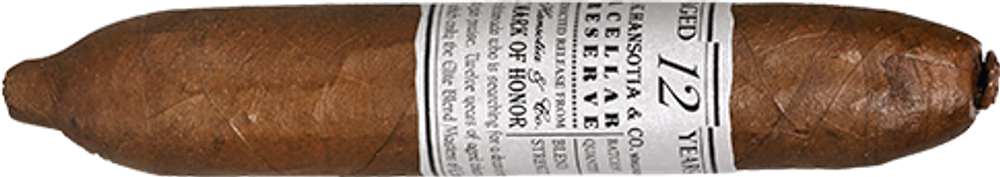 Gurkha Cellar Reserve 12 Platinum Solara Double Robusto