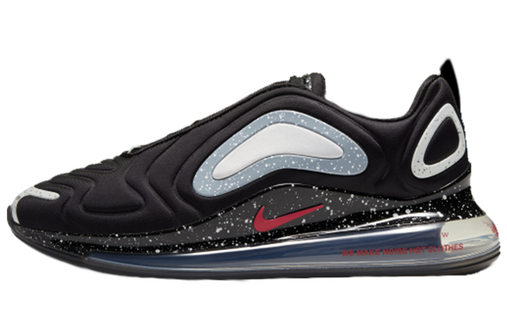 Кроссовки Nike Air Max 720