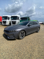 Kia K5 GT Line New 2.0 8AT