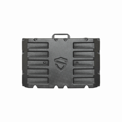 Мобильный подавитель БПЛА «Геракл» (S1)