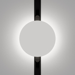 Магнитный трековый светильник Maytoni Relax TR107-2-5W3K-W