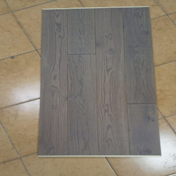 Инженерная доска Only Wood Дуб Карелия (Серая река)