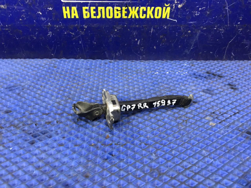 Ограничитель двери задней правой Honda SHUTTLE 2015-2022