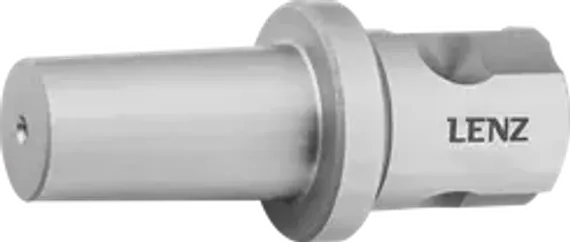 Борфреза твердосплавная Karnasch форма A, 3х14х3х38 мм, насечка HP-2, без покрытия, арт. 11.3000-030