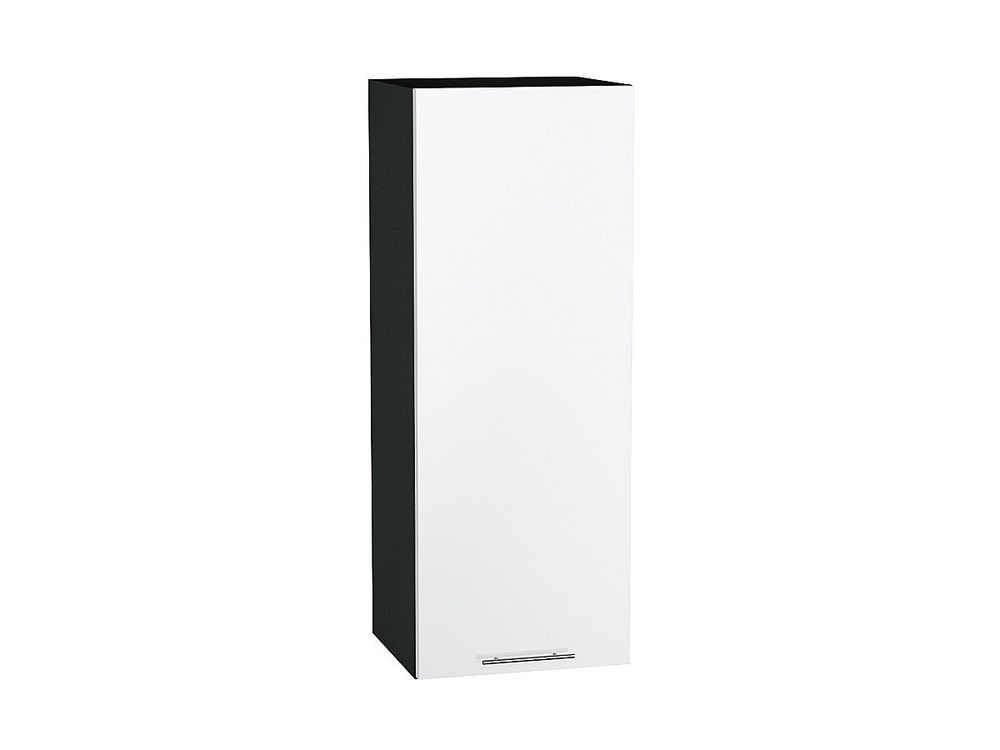 Шкаф верхний с 1-ой дверцей Валерия-М