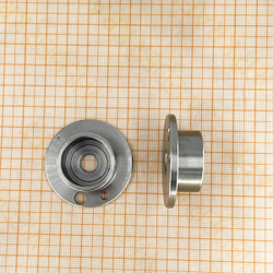 WDK-25140-20 Задняя крышка цилиндра