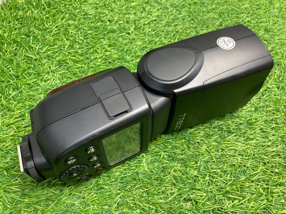 Godox TT600