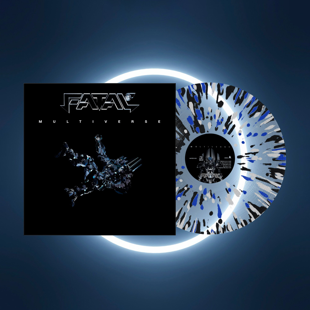 Fatal FE - Multiverse