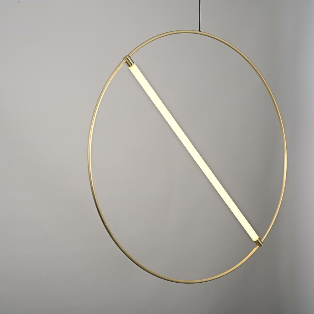 Подвесной Светильник Resist Led B D90 By Imperiumloft