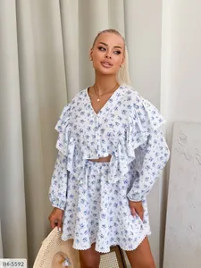 Костюм IH-5585 Фабрика Моды