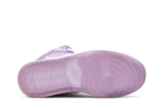 Кроссовки Jordan Air Jordan 1 Retro High Season Of Her Orchid Mist (W) (Женская размерная сетка)