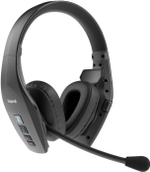 Гарнитура беспроводная Jabra BlueParrott S650-XT